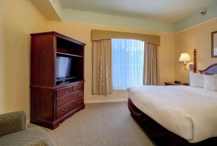 Senator Inn & Spa - 48