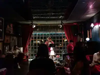 Dream Factory - 19