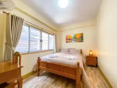 Kavil Guesthouse - 46