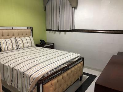 La Casona Dorada - 6
