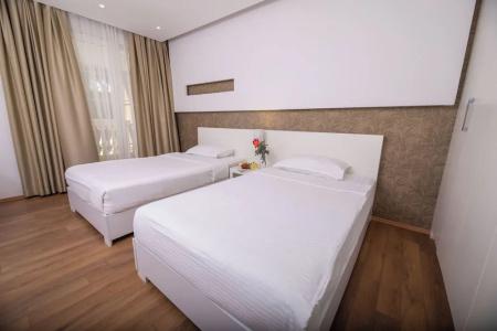 Prestige Resort - 39