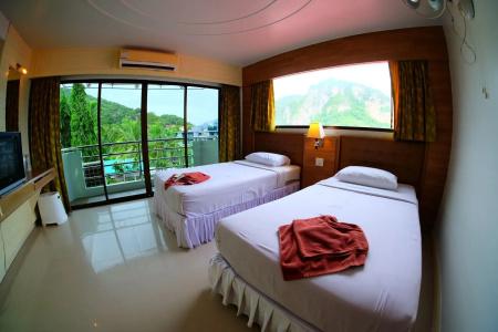 Aonang Top View - 2