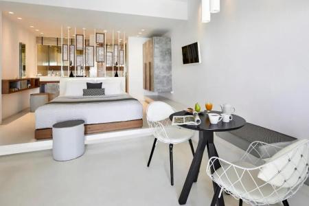 Oia Suites - 121