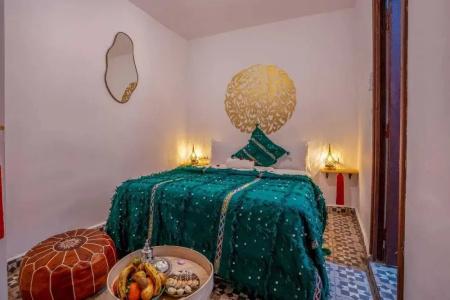 Riad Shaden - 28
