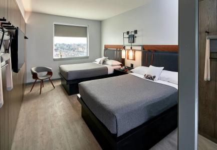 Moxy Denver Cherry Creek - 5