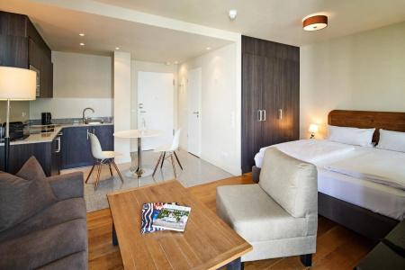 Mondrian Suites Berlin am Checkpoint Charlie - 2