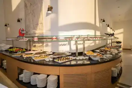 Grand Ontur Cesme - 14