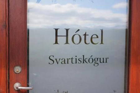 Svartiskógur Egilsstaðir - 23