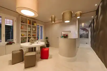 Rhea Silvia Luxury Navona - 1