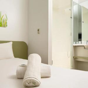 ibis budget Manchester Salford Quays - 32