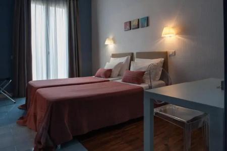 B&B Attico Partenopeo - 40
