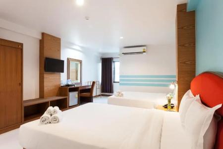 We Briza Chiangmai - 47