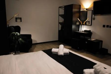 Ulysses ApartHotel - 43