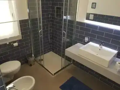 b&b Cala Peppa - 9