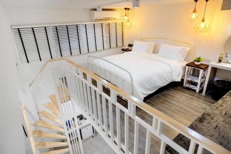 Hide and Seek Boutique Hometel - 55