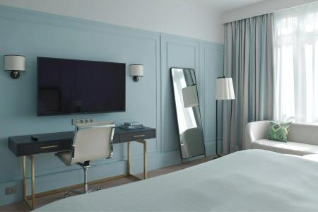 Paris Marriott Opera Ambassador - 4