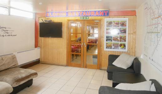 Kensal Green Backpackers - 22