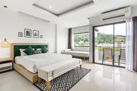 Buasri Boutique Patong - 85