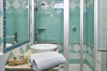 Arbatax Park Resort - Telis - 14