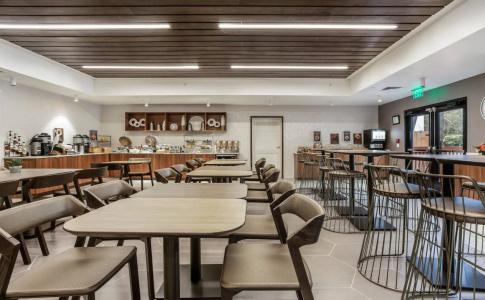 SpringHill Suites by Marriott Austin Northwest/The Domain Area - 13
