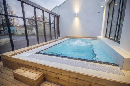 Braavo Spa - 17