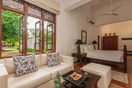 Taru Villas Riva - Negombo - 39