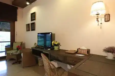 VC@Suanpaak Boutique & Service Apartment - 59