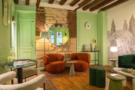 Hôtel De Fleurie - 22
