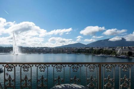 The Ritz-Carlton de la Paix, Geneva - 64
