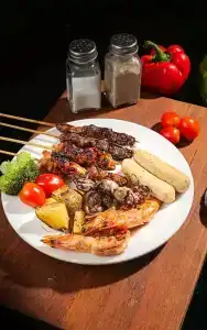 Four Points by Sheraton Jakarta Thamrin - 34