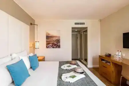 Oasis Spa Club Dead Sea - 45
