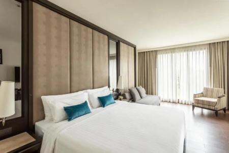 Mövenpick Sukhumvit 15 Bangkok - SHA Extra Plus Certified - 47