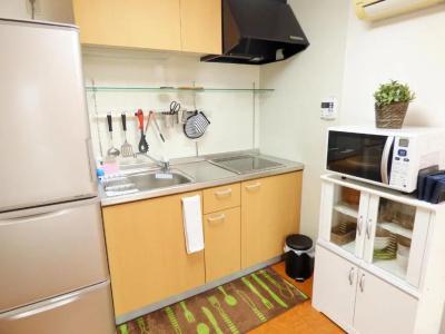 Kyoto Uraraka Guest House - 46