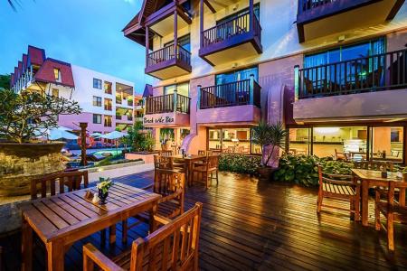 Seaview Patong - Sha Plus - 22