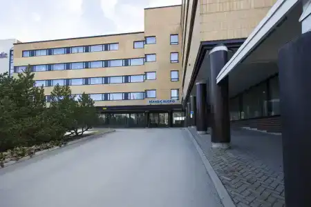 Scandic Kuopio - 0
