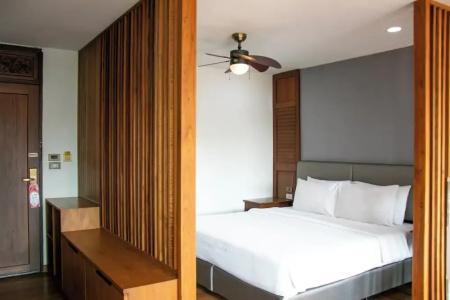 Lamphu Tree House Boutique - 123
