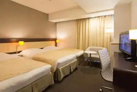 Gracery Sapporo - 52