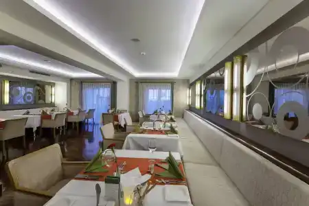 Sunis Elita Beach Resort & SPA - 8