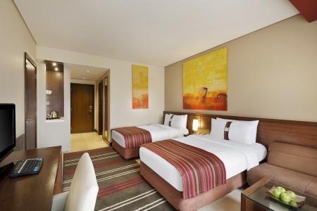 Holiday Inn Resort Dead Sea, An Ihg - 35
