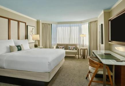 The Whitley, a Luxury Collection, Atlanta Buckhead - 59
