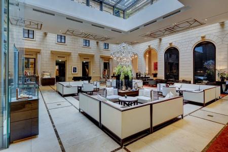 Palais Hansen Kempinski Vienna - 33