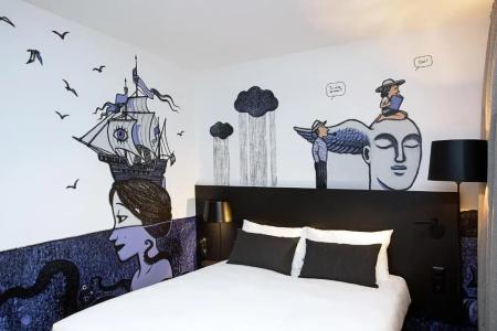 ibis Styles Genève Carouge - 25