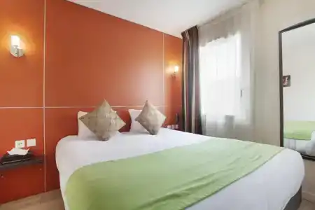 Apolonia Paris Mouffetard, Sure Hotel Collection by Best Western - 78