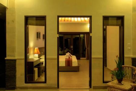 Griya Shanti Villas & Spa - 39