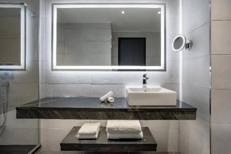 Radisson Blu Antananarivo Waterfront - 114