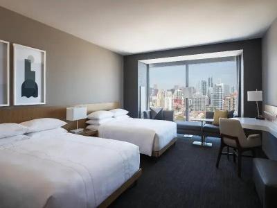 Marriott Marquis Chicago - 67