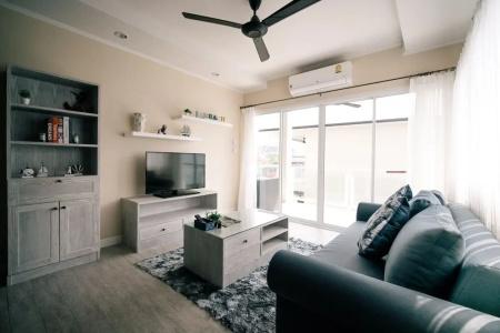 Surf and Sand Resort - 74