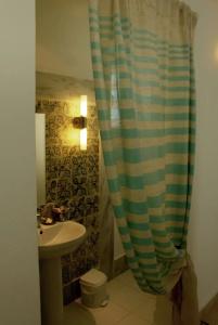 La Chambre Verte - 12