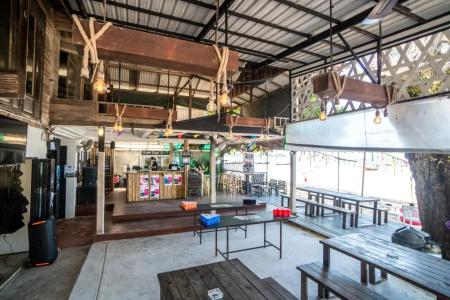 Slumber Party Hostel Koh Tao - 1