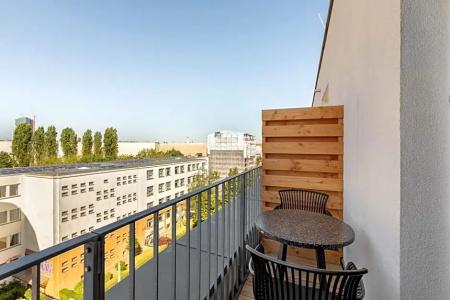 Almodovar Berlin - Biohotel - 147
